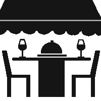 veranda